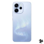 OPPO Reno15 F AI Phone Dual SIM 5G Aurora Blue 12GB RAM 256GB - Middle East Version