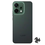 Oppo Reno 14F 5G Dual SIM Luminous Green 12GB RAM 256GB - International Version - Image 3