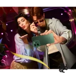 Oppo Reno 14F 5G Dual SIM Luminous Green 12GB RAM 256GB - International Version