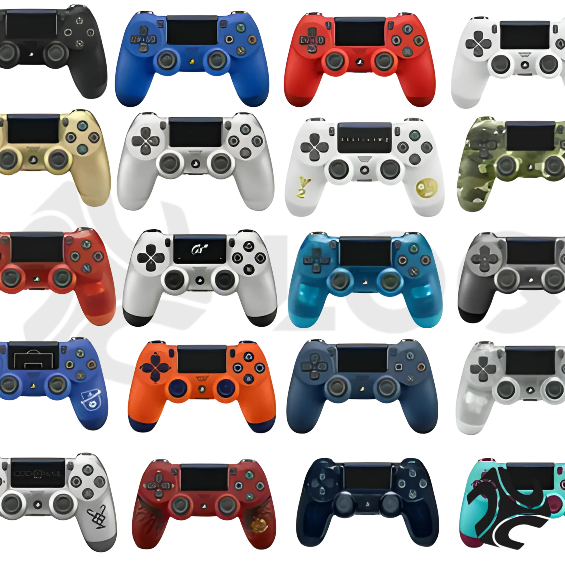 PS5 Controllers KSA Price | Buy DualShock 4 in Saudi Arabia
