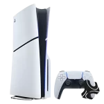 PlayStation 5 Console 1TB - EA SPORTS FC 26 Bundle