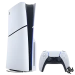 PlayStation 5 Console 1TB - EA SPORTS FC 26 Bundle