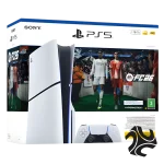 PlayStation 5 Console 1TB - EA SPORTS FC 26 Bundle