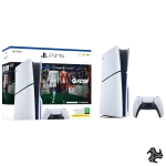 PlayStation 5 Console 1TB - EA SPORTS FC 26 Bundle