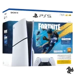 PlayStation 5 Console 1TB – Fortnite Flowering Chaos Bundle