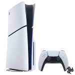 ⁦PlayStation 5 Console 1TB – Fortnite Flowering Chaos Bundle⁩ - الصورة ⁦2⁩