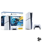 PlayStation 5 Console 1TB – Fortnite Flowering Chaos Bundle