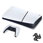 PlayStation 5 Digital Edition Slim Console, 825 GB Storage Capacity - KSA Version - Image 3
