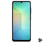 ⁦Samsung Galaxy A06 Dual SIM Black 4GB RAM 128GB 5G - Middle East Version⁩ - الصورة ⁦2⁩