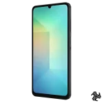 ⁦Samsung Galaxy A06 Dual SIM Black 4GB RAM 128GB 5G - Middle East Version⁩ - الصورة ⁦4⁩