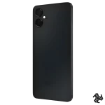 ⁦Samsung Galaxy A06 Dual SIM Black 4GB RAM 128GB 5G - Middle East Version⁩ - الصورة ⁦5⁩