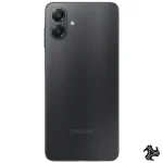 Samsung Galaxy A07 64GB LTE Black 4GB RAM Middle East Version with Adapter Saudi Arabia