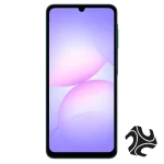 ⁦Samsung Galaxy A07 Dual SIM Green 4GB RAM 64GB LTE with Adapter (in box) - Middle East Version⁩ - الصورة ⁦2⁩