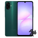 Samsung Galaxy A07 Dual SIM Green 4GB RAM 64GB LTE with Adapter (in box) - Middle East Version