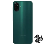 ⁦Samsung Galaxy A07 Dual SIM Green 4GB RAM 64GB LTE with Adapter (in box) - Middle East Version⁩ - الصورة ⁦3⁩