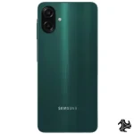 Samsung Galaxy A07 64GB LTE Green 4GB RAM Middle East Version with Adapter Saudi Arabia