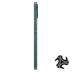 Samsung Galaxy A07 Dual SIM Green 4GB RAM 64GB LTE with Adapter (in box) - Middle East Version