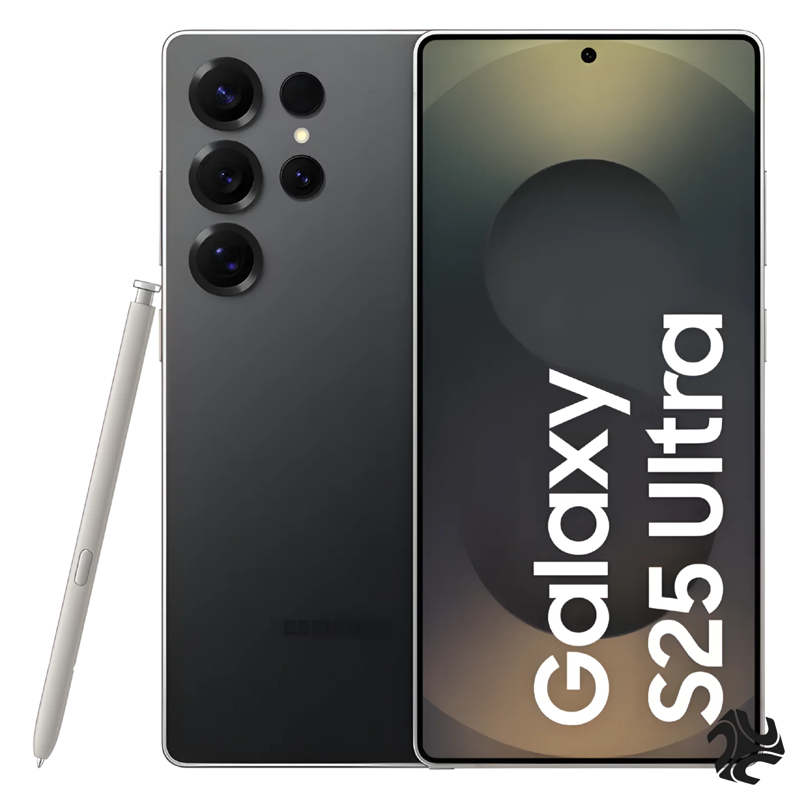 Samsung Galaxy S25 Ultra AI Dual SIM Titanium Black 12GB RAM 256GB 5G - Middle East Version Samsung Galaxy S25 Ultra AI Dual SIM Titanium Black 12GB RAM 256GB 5G - Middle East Version