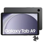 Samsung Galaxy Tab A9 64GB WiFi Graphite 4GB RAM Middle East Version Best Price Saudi Arabia
