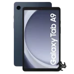 Samsung Galaxy Tab A9 64GB 4G Navy Blue 4GB RAM Best Price Saudi Arabia