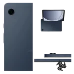 Samsung Galaxy Tab A9 64GB 4G Navy Blue 4GB RAM Best Price Saudi Arabia