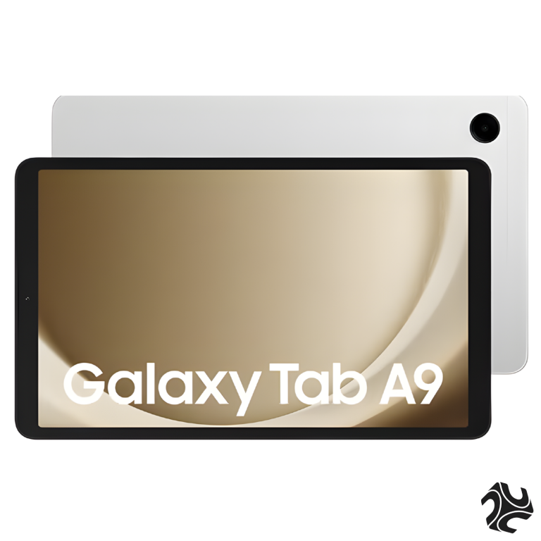 Buy Samsung Galaxy Tab A9 Silver 64GB WiFi with 4GB RAM at the best price in Saudi Arabia. Available in Jeddah, Riyadh, Makkah.