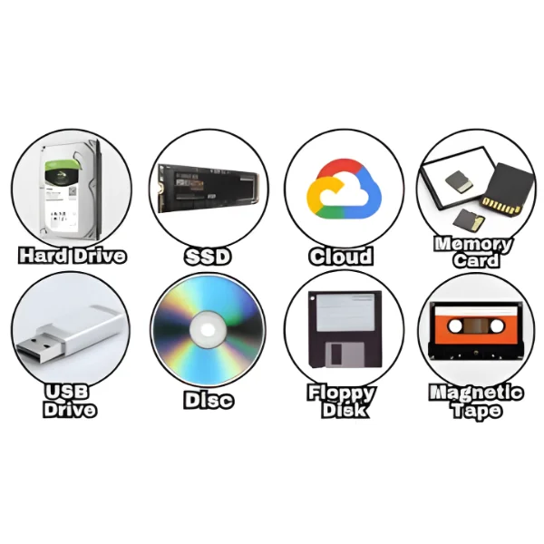 Storage Devices