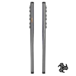 Tecno Camon 40 Pro Dual SIM Galaxy Black 12GB RAM 256GB 5G - International Version