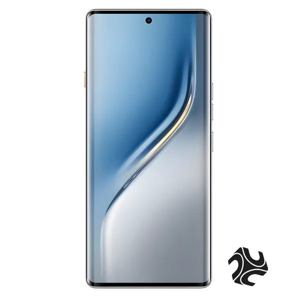 Tecno Camon 40 Pro Dual SIM Glacier White 12GB RAM 256GB 5G - International Version