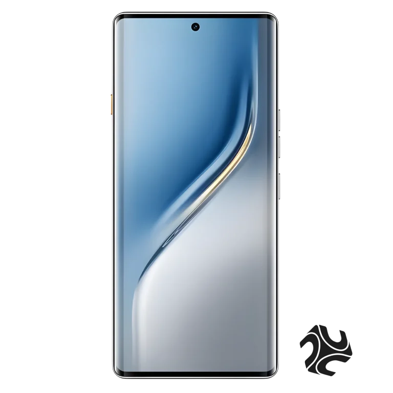 Tecno Camon 40 Pro Dual SIM Glacier White 12GB RAM 256GB 5G - International Version