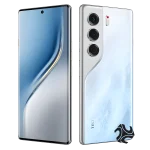 Tecno Camon 40 Pro Dual SIM Glacier White 12GB RAM 256GB 5G - International Version - Image 6