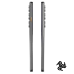 Tecno Camon 40 Pro Dual SIM Glacier White 12GB RAM 256GB 5G - International Version