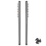 Tecno Camon 40 Pro Dual SIM Sandy Titanium 12GB RAM 256GB 5G - Middle East Version