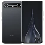 Tecno POVA Slim 5G Dual SIM Cool Black 8GB RAM 256GB 5G - Middle East Version