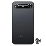 Tecno POVA Slim 5G Dual SIM Cool Black 8GB RAM 256GB 5G - Middle East Version - Image 3