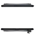 Tecno POVA Slim 5G Dual SIM Cool Black 8GB RAM 256GB 5G - Middle East Version