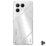 Tecno Pova 7 Dual SIM Magic Silver 8GB 256GB 5G - Middle East Version - Image 3