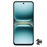 Tecno Spark Go 2 Dual SIM Turquoise Green 4GB RAM 128GB  4G - Middle East Version - Image 2