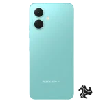 Tecno Spark Go 2 Dual SIM Turquoise Green 4GB RAM 128GB  4G - Middle East Version - Image 3