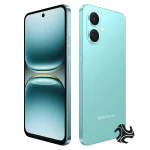 Tecno Spark Go 2 Dual SIM Turquoise Green 4GB RAM 128GB  4G - Middle East Version - Image 4