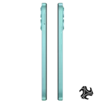 Tecno Spark Go 2 Dual SIM Turquoise Green 4GB RAM 128GB 4G - Middle East Version