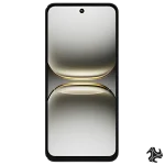 TECNO Spark Go 2 Dual SIM Titanium Grey 4GB RAM 128GB 4G - Middle East Version in KSA