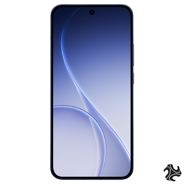 OPPO Reno 15 AI Phone Dual SIM 5G Twilight Blue 12GB RAM 256GB – Middle East Versions in Saudia Arabia