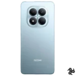 Xiaomi Redmi Note 15 Pro 5G Glacier Blue 8GB RAM 256GB Global Version in Saudi Arabia KSA