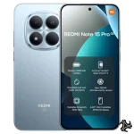 Xiaomi Redmi Note 15 Pro Dual SIM 5G Glacier Blue 8GB RAM 256GB - Global Version - Image 4