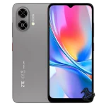 ZTE Blade A35e Dual SIM Silver Gray 2GB+4GB RAM 64GB 4G - Middle East Version