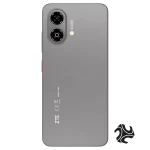 ZTE Blade A35e Dual SIM Silver Gray 2GB+4GB RAM 64GB 4G - Middle East Version - Image 3