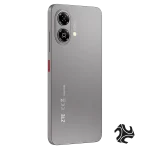 ZTE Blade A35e Dual SIM Silver Gray 2GB+4GB RAM 64GB 4G - Middle East Version - Image 5