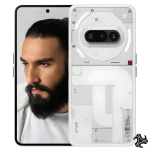 NOTHING Phone 3A Dual SIM 4G White 12GB RAM 256GB – Middle East Version - Image 2