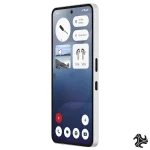NOTHING Phone 3A Dual SIM 4G White 12GB RAM 256GB – Middle East Version - Image 3